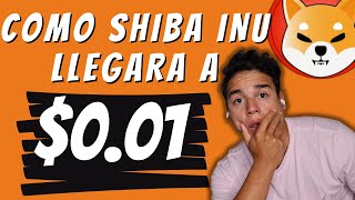 SHIBA INU A $0.01: ROBINHOOD + SHIBA - TODO LO QUE TIENES QUE SABER