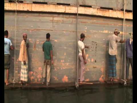 The Six Seasons - DESH documentary, Akram Khan