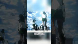 ゾンビ危機の中では、絶対に他人を安易に信じてはいけない#アニメ #anime #animation #shorts #映画解説
