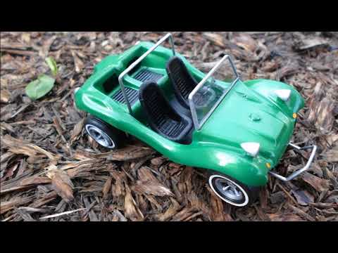 revell vw buggy