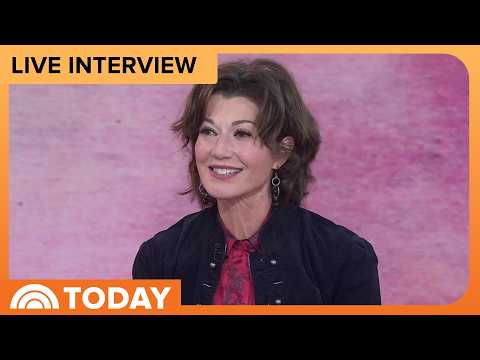 Amy Grant on How Her Health Journey Influenced New Album