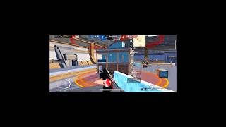 Sniper Mecha War #bgmi #bgmiindia #gameplayvideo #wowmode #pubg