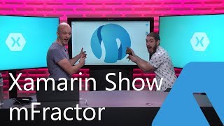 mFractor: Visual Studio for Mac's Best Friend with Matthew Robbins | The Xamarin Show