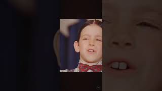 🥰let me raise the toast🤗 Darla❤️alfalfa # little Rascal # best scene ever 😘