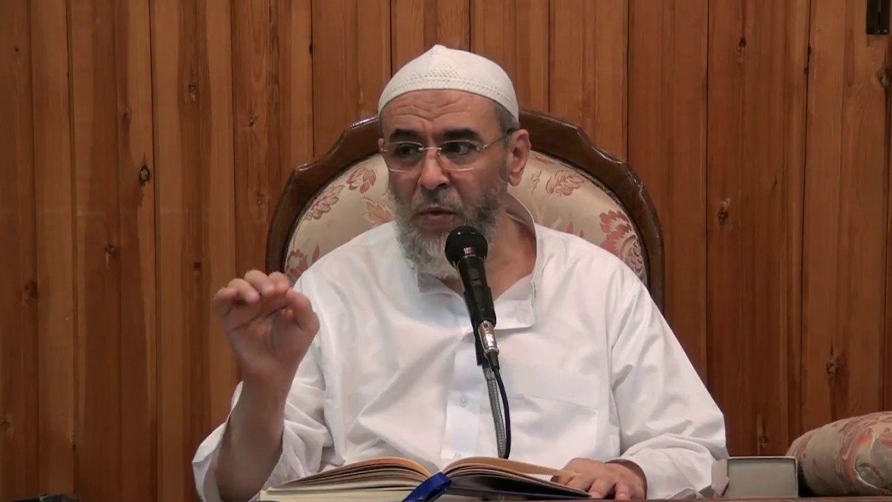 81 القول المفيد في صلاة العيد