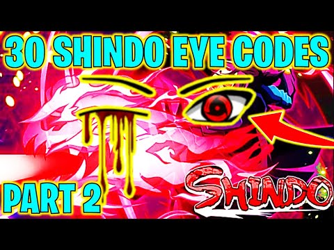 can anybody send the id of teuchi(ramen guy')eyes for shindo? :  r/Shindo_Life