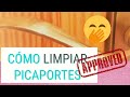 CÓMO LIMPIAR PICAPORTES| Resultado BRILLANTE