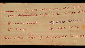 Trb computer science - 2