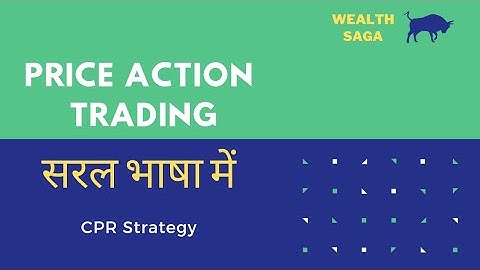 CPR Price Action 🔥 Intraday Trading | Central Pivot Range Trading  #CPR