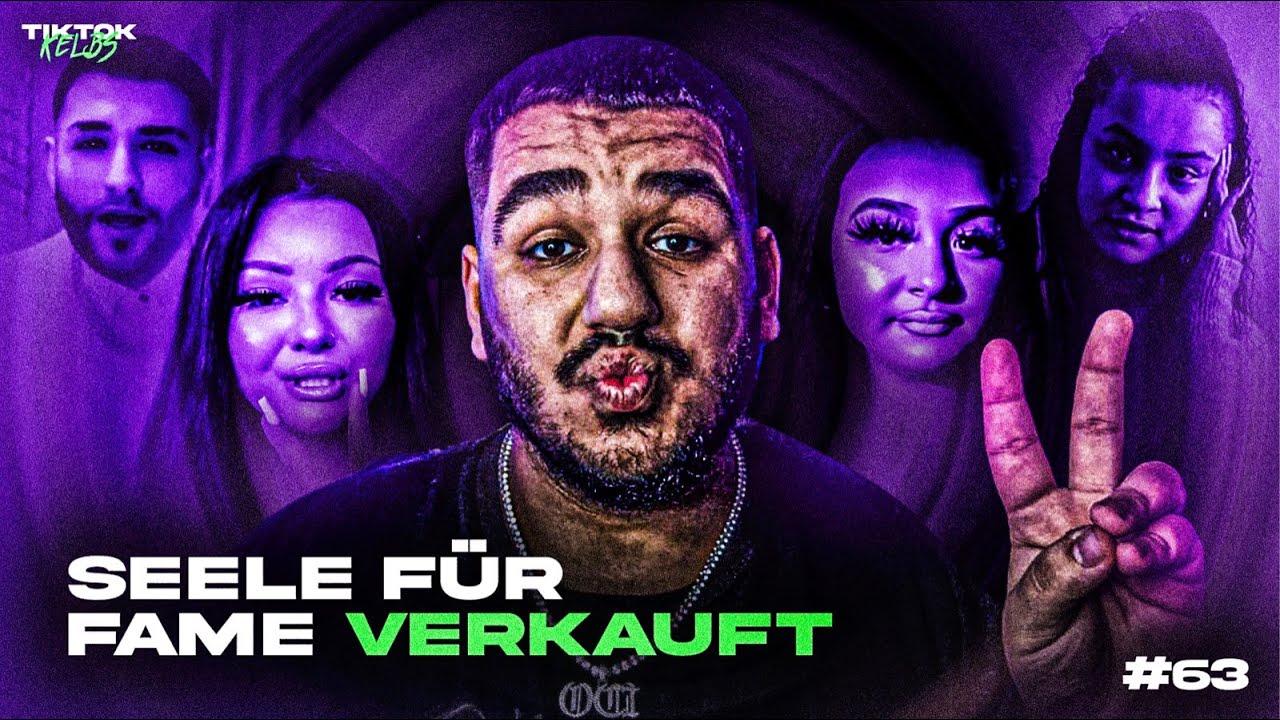 Sara GBS und ihr Rücken.. 😂🤦🏻‍♂️ | TikTokKelbs 62 | Onurcan