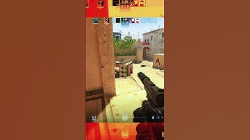 Neymar perfect clutch in CS2? #cs2clips  #cs2  #counterstrike  #funny