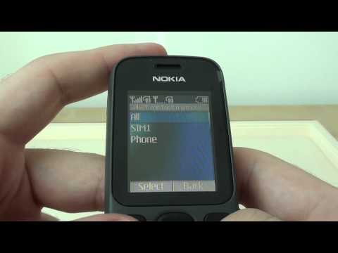 Nokia 101 - Dual Sim  - short review