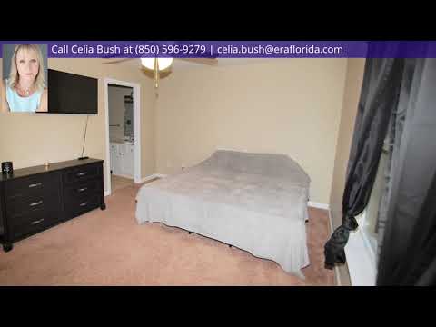 208 Callaway Chase Lane, Panama City, FL home video tour