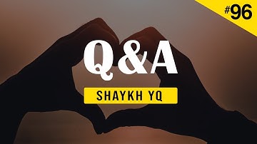 What Acts are Not Permitted During Intimacy? | Ask Shaykh YQ #96