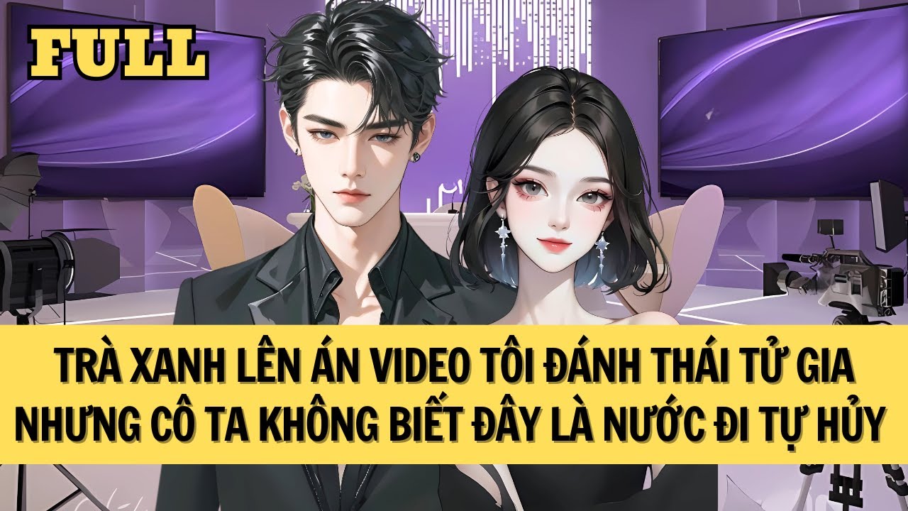 [FULL REVIEW] TÔI LÊN HOT SEARCH NHỜ ĐẤM THÁI TỬ GIA