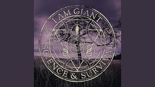 Video thumbnail of "I Am Giant - Death of You"