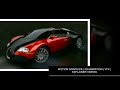 So You Love CARS?