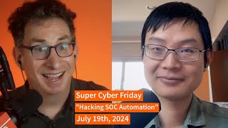 Revolutionizing SOC Automation with Large Language Models