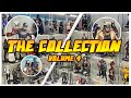 TOY COLLECTION! Volume 4!! - Star Wars, Marvel, Hot Toys Update and MORE.