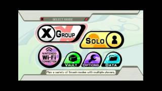 Super Smash Bros Brawl Menu 1 Nightcore