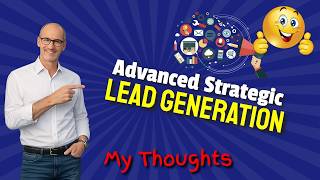 Just The Leads - Advanced Strategic Software screenshot 2