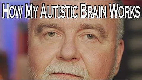 Autism 101:  How My Brain Works thumbnail