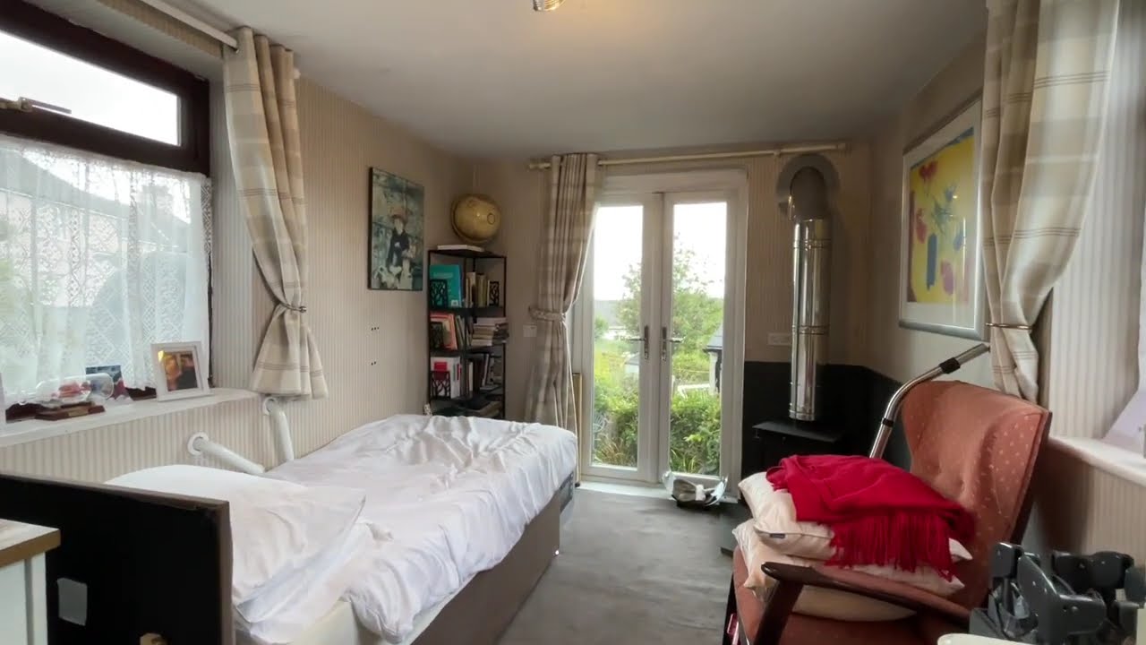 Bro Rhiwen, Rhiwlas, Bangor, Gwynedd, LL57