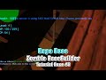 CS1.6 Zombie BaseBuilder - [Tutorial Base #6] Rope Base