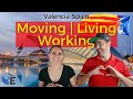 Living in VALENCIA Spain 💕: How to Move to Spain, Cost of Living, and Jobs (2020) | ExpatsEverywhere