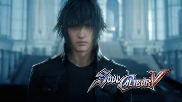 SCV Creation Tutorial: Noctis (Screenshot Edition) (No DLC Required)
