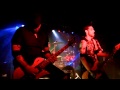 Venejer-Beast In Me (Live at Corkys) 9/3/11