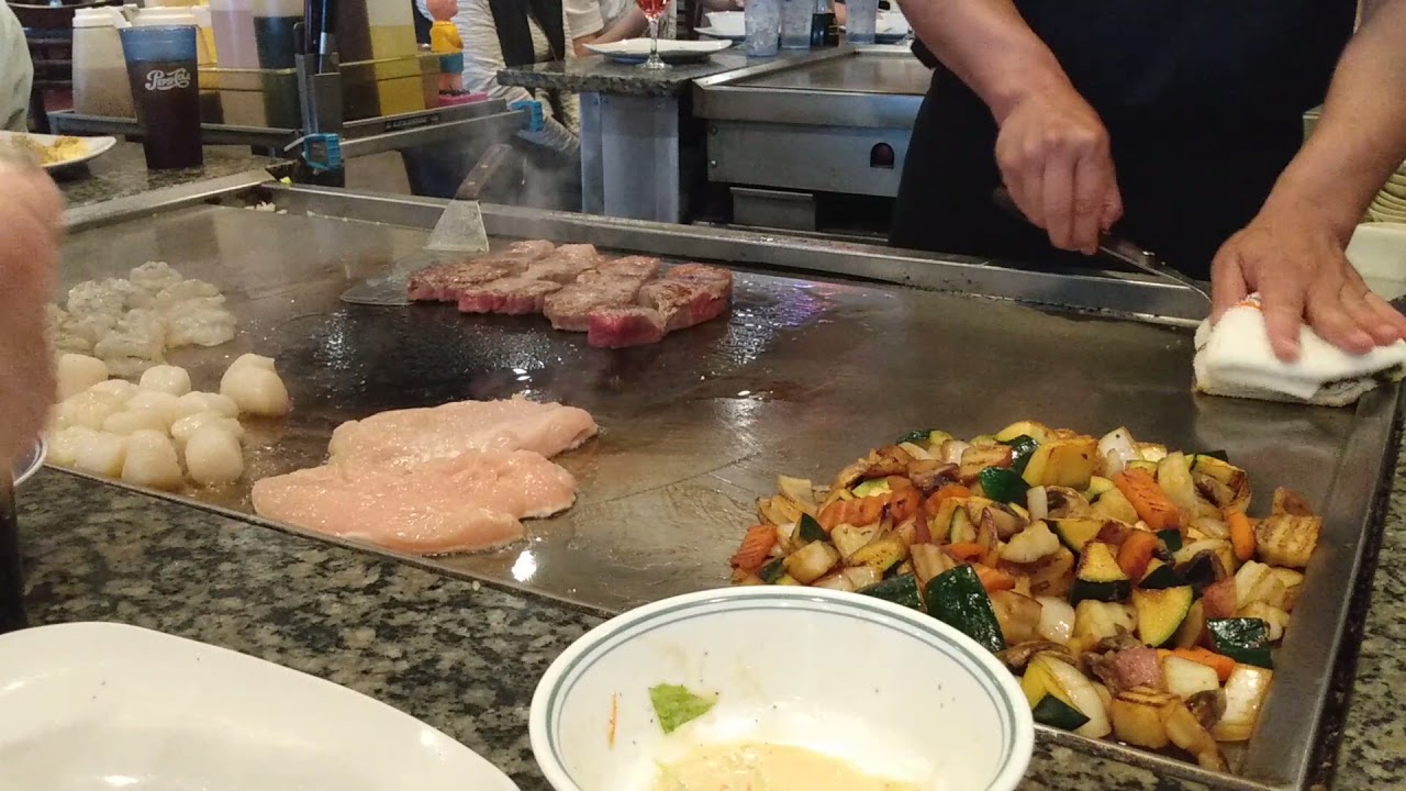 Eating at Fuji sushi & grill ข้อมูลทั้งหมดเกี่ยวกับfuji japanese