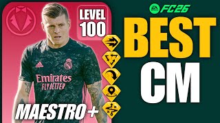 This CM Build is OP in FC 26 Clubs! screenshot 4