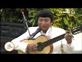 HISTORIA MUSICAL DEL CHOLO BERROCAL  - BRAULIO HITO - TV PERU