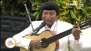 HISTORIA MUSICAL DEL CHOLO BERROCAL  - BRAULIO HITO - TV PERU