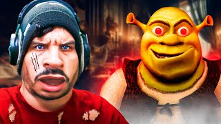 Mi Primo Juega Hotel De Shrek 2