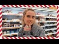 PREPARING FOR OUR CHRISTMAS TOMORROW!! NAILS, PRESENTS & MORE | VLOGMAS