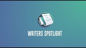 Writers Spotlight: Your Ultimate Resource to Improve Scripts, Connect with Pros & Get Discovered