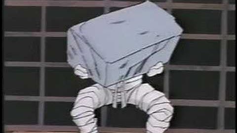 DIC GI Joe Cobra revives the dead