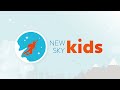 New Sky Kids Channel Trailer – We Now Have An App!