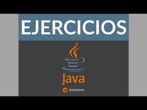 Video: ¿Cómo se escribe una fórmula de distancia en Java?