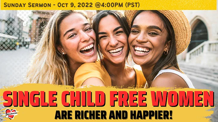 SINGLE BLACK WOMEN: Recent studies say single chil...