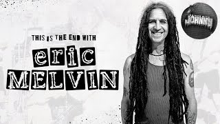 This Is The End with Eric Melvin | Drinks With Johnny #138