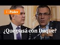 ¿Qué pasá con Iván Duque? ¿Por qué actúa así? | El Poder