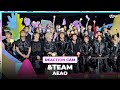 [#2023MAMA] &amp;TEAM REACTION CAM ♬AEAO