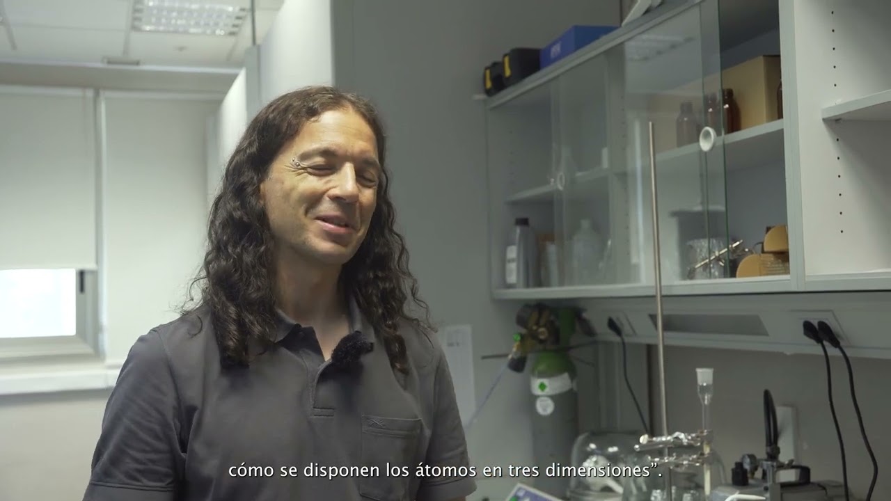 Investigación e innovación en la Universidad de Castilla-La Mancha | FEDER 2021-2027