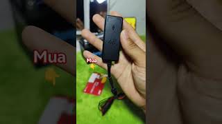 Thiết bị định vị GPS T8 #short #thietbidinhvi