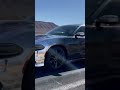 Scatpack vs corvette