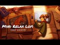 Mind relax lofi mashup   slowed reverb   silent lofi mashup  chill relax and feel lofi mashup