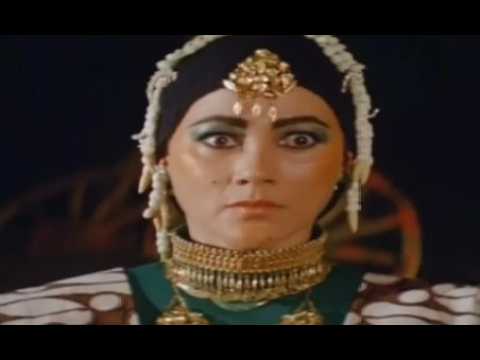 AJIAN RATU LAUT KIDUL 1992 Full Movie HD